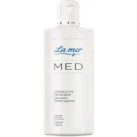 200ml La mer Cosmetics MED Gesichtswasser – Bild 1