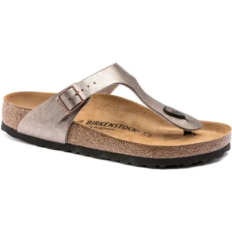 Zapato Birkenstock Gizeh BF Mujer – 709586 – imagen 1