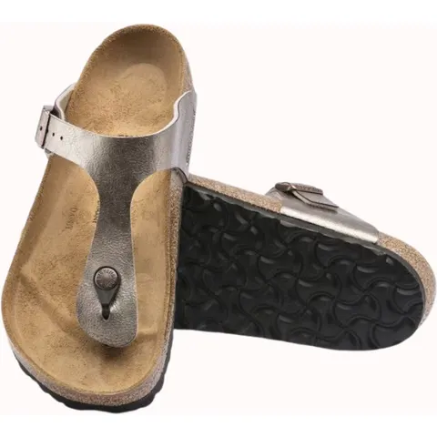 Zapato Birkenstock Gizeh BF Mujer – 709869 – imagen 1
