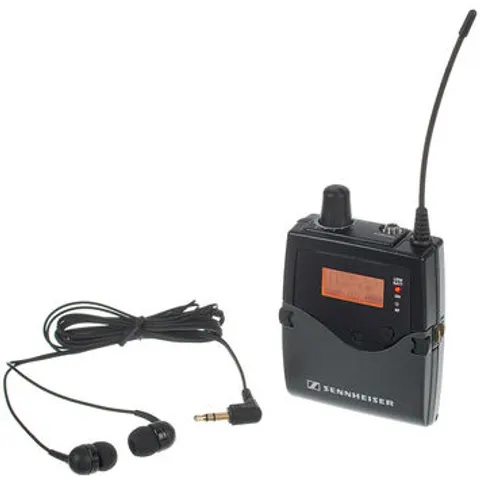 Sennheiser EK 2000 IEM BW B-Band – immagine 1