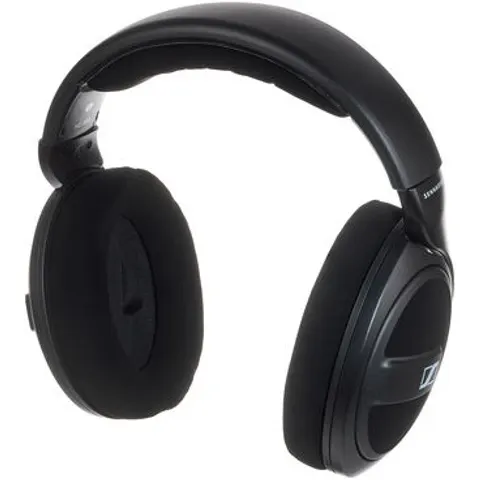 Sennheiser HD 569 – schwarz – Bild 1