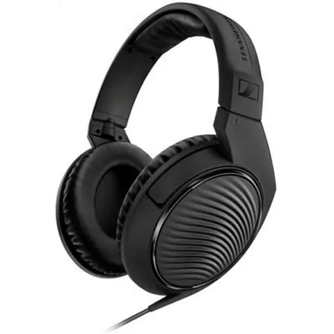 Sennheiser Hd200pro-nero – immagine 1