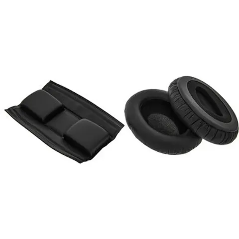 Sennheiser HD280 Pro Pad Set (2016+) Noir – image 1