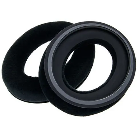 Sennheiser HD 559 Ear Pads nero – immagine 1