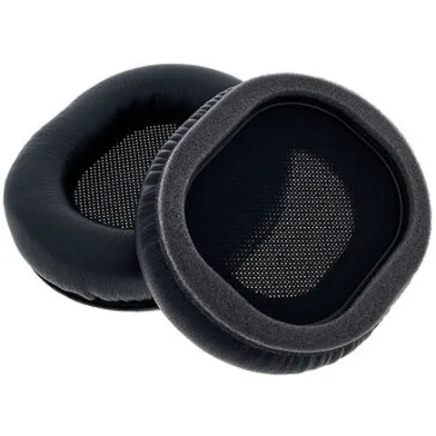 Sennheiser HME/ HMD/ HMDC 27 Ear Pads nero – immagine 1