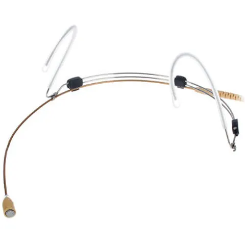 Sennheiser HSP Essential (Beige EW) Beige – Bild 1