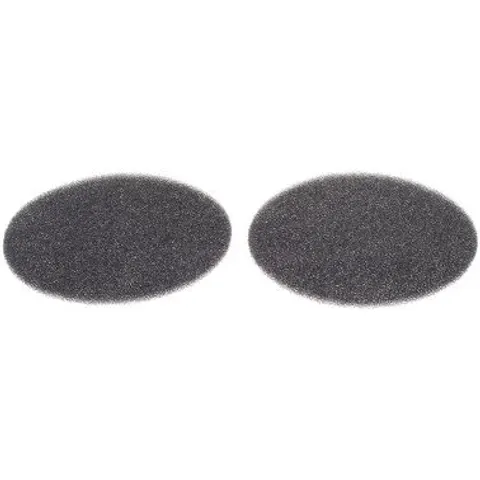 Sennheiser HD-25 Foam Net Pad noir – image 1