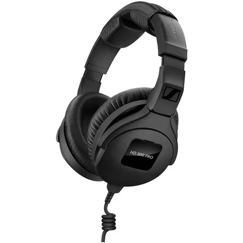 Sennheiser HD-300 Pro – Bild 1