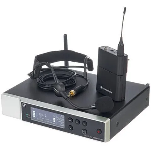 Sennheiser EW-D ME3 U1/5 – Bild 1