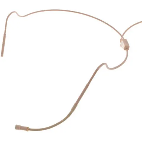 Sennheiser HS 2 (Beige EW) Beige – Bild 1