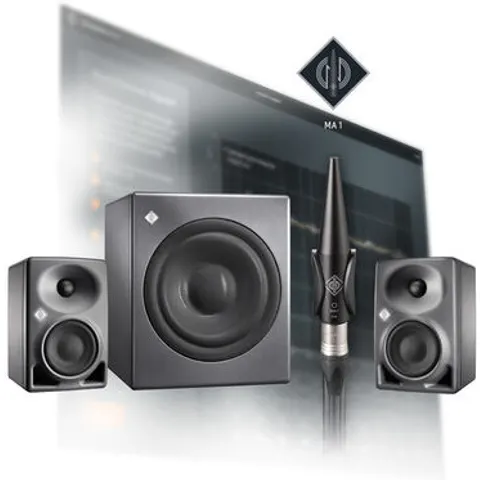 Neumann Monitor Alignment Kit 3 – Bild 1
