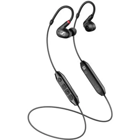 Sennheiser IE 100 Pro Wireless Black nero – immagine 1