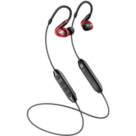 Sennheiser IE 100 Pro Wireless Red Rojo – imagen 1