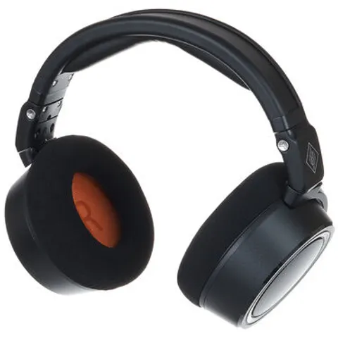 Neumann NDH 20 Black Edition nero – immagine 1