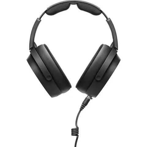 Sennheiser HD-480 PRO Schwarz – Bild 1