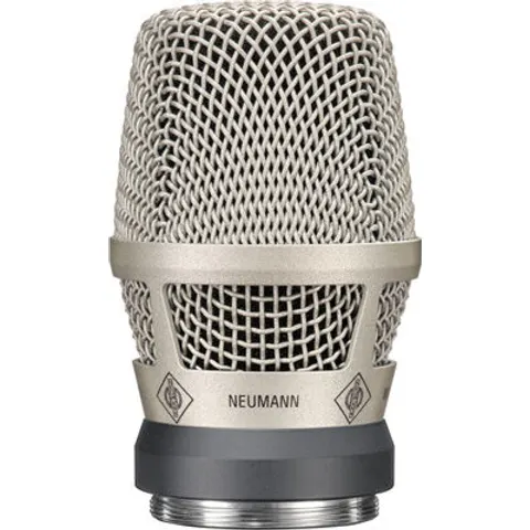 Neumann KK 104 A Nickel – Bild 1