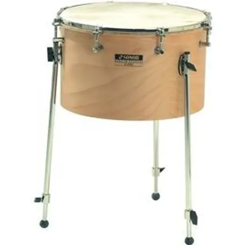 Sonor V1553 Screw Adjustment Timpani – image 1