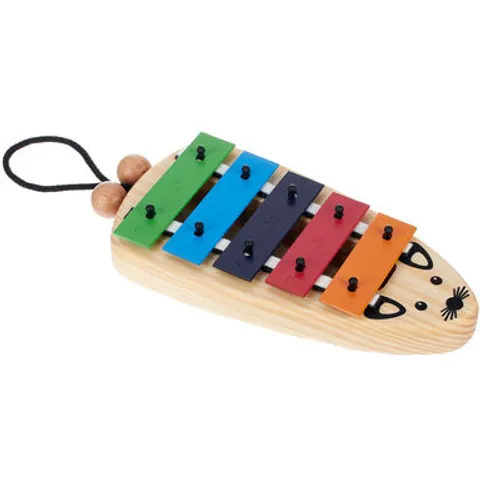 Sonor MiMa Mini Glockenspiel Mouse – image 1