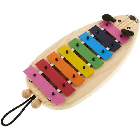 Sonor MG Glockenspiel Mouse – image 1