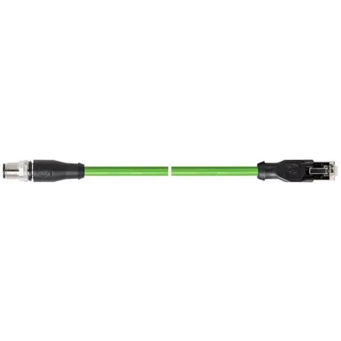 LAPP 2171750 RJ45 Patchkabel 0.5 m 1 St. – Bild 1