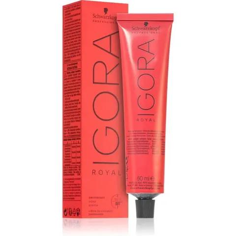 Schwarzkopf Igora Royal #9-19-Cools – immagine 1