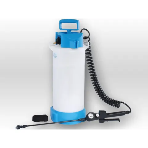 Axis Gloria Schaumsprühgerät Profiline 5L – Bild 1