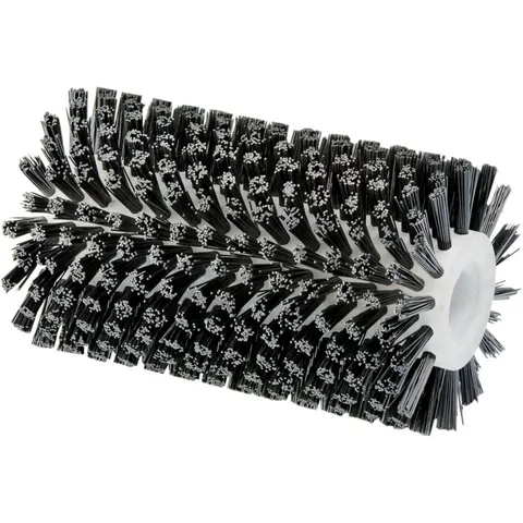 Brosse Gloria médium pierre et pavage – image 1
