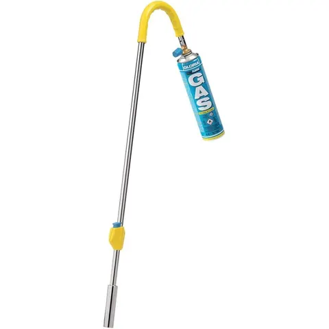 GLORIA ThermoflammClassic PLUS (000294.0000) – Bild 1