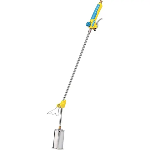 Gloria Thermoflamm Professional Plus – Bild 1