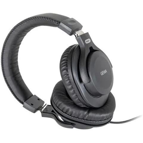Gewa HP EIGHT nero – immagine 1