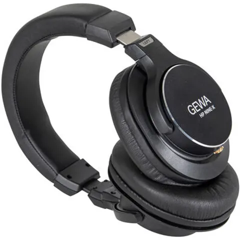 Gewa HP NINE-X Noir – image 1