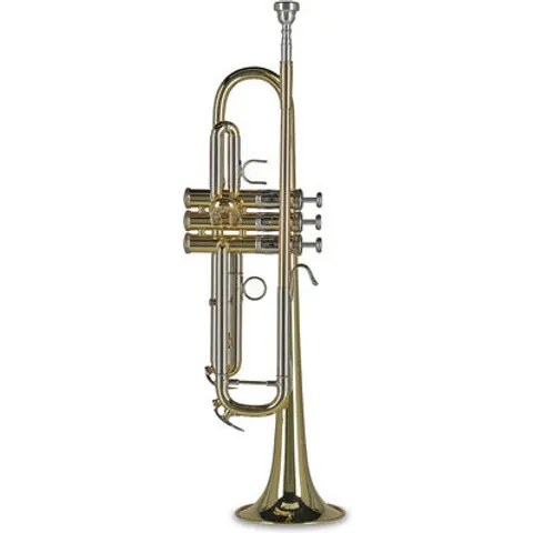 Gewa Bb-Trumpet TR272 L Vision – image 1