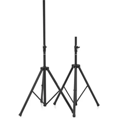 Millenium BS-2211B MKII Set Noir – image 1