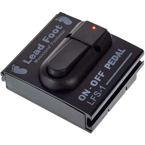Lead Foot LFS-1 MKII – image 1