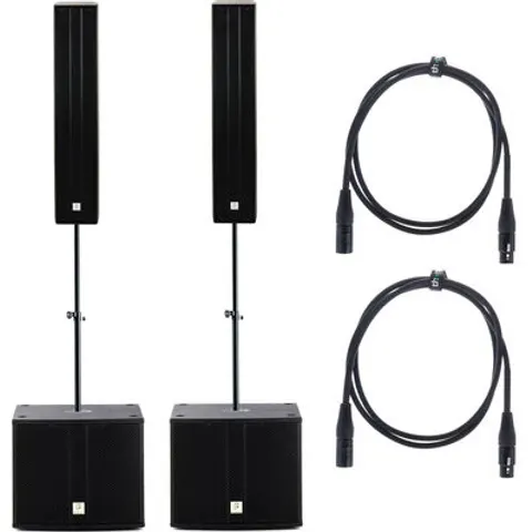 the box pro Gala Set 404/112 A nero – immagine 1