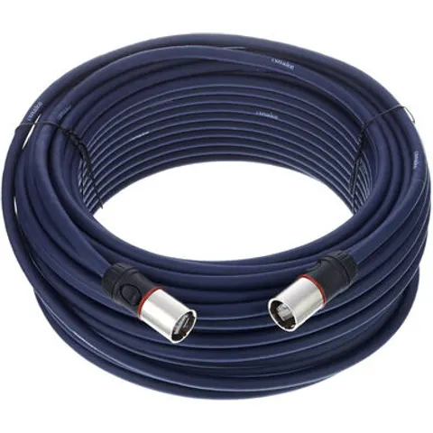 pro snake Cat5e Cable 30m – immagine 1