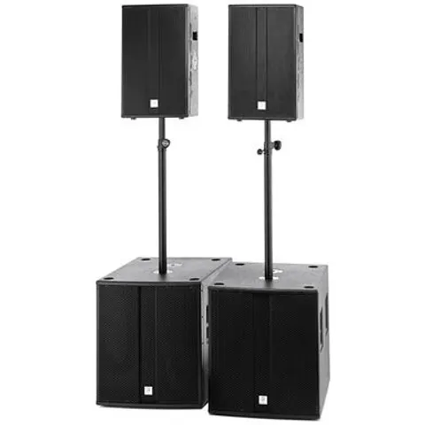the box pro TP 118/800 A – imagen 1