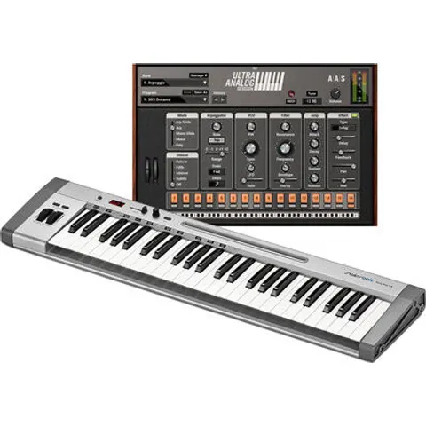 Swissonic EasyKey 49 – Bild 1