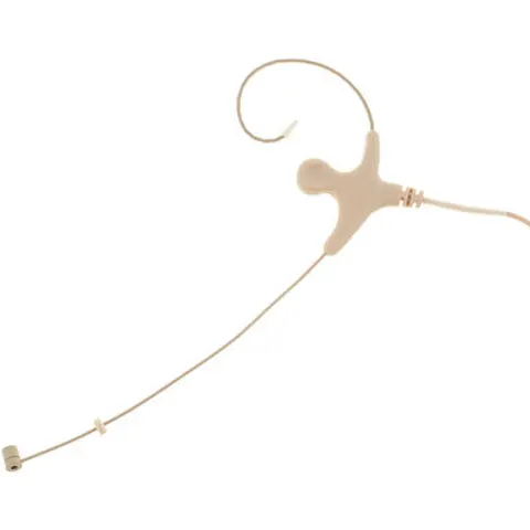 the t.bone EarmiKe - D AKG Beige – Bild 1