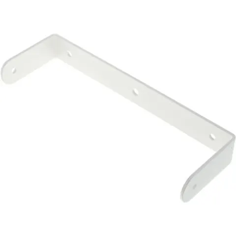 the box pro Achat 108 Sub WH Bracket Weiß – Bild 1