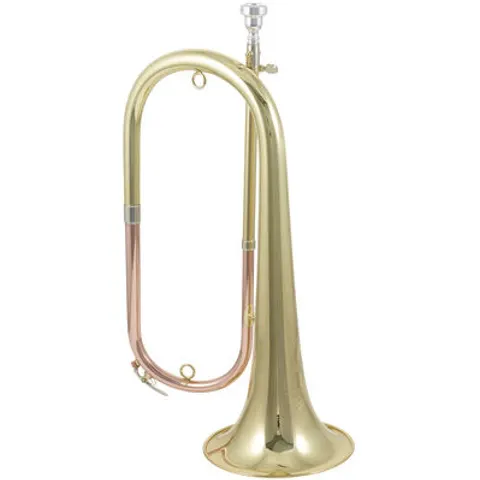 Thomann CL-90 L Clairon - Bugle – image 1