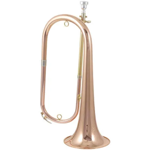 Thomann CL-90 RL Clairon - Bugle – image 1