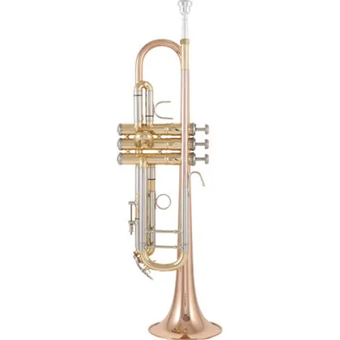 Thomann TR 500 GL Bb-Trumpet – image 1