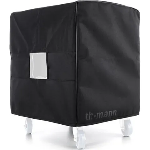 Thomann Cover the box CL 112 Sub MK II – image 1