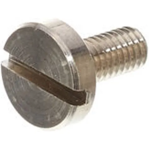 Thomann Stop A. Ret. Screw 7x10xM3 – image 1