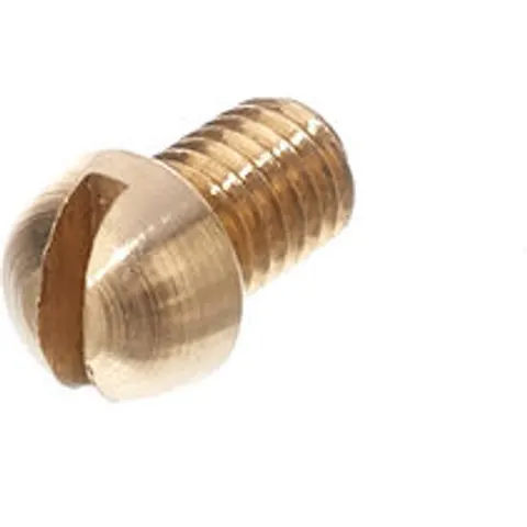 Thomann Strike Iron Screw 4,5x7xM3 YB – image 1