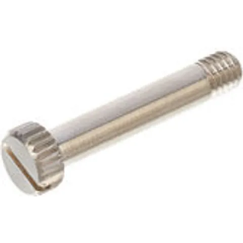 Thomann Waterkey Screw 5x19xM3 – image 1