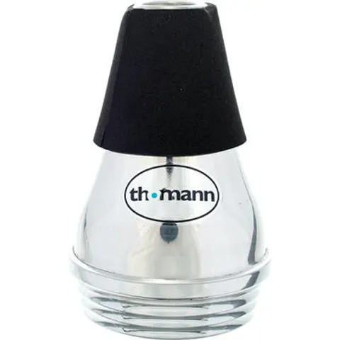 Thomann Compact Warmup Trumpet Mute – image 1