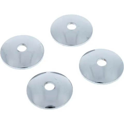 Millenium Cymbal Metal Washer – image 1