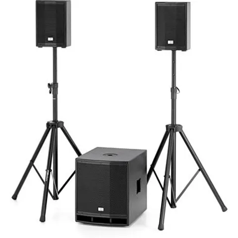the box CL 112 Sub MK II – imagen 1